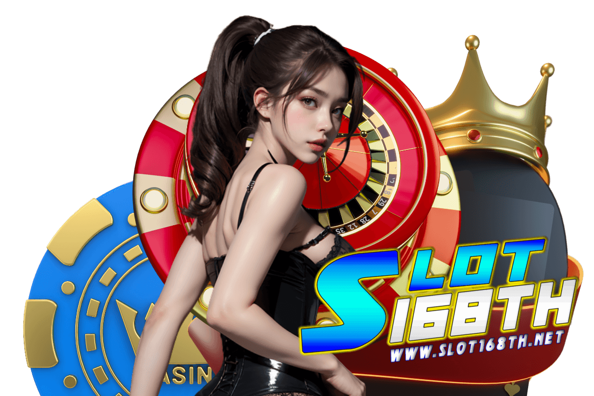 slot168th สมัคร