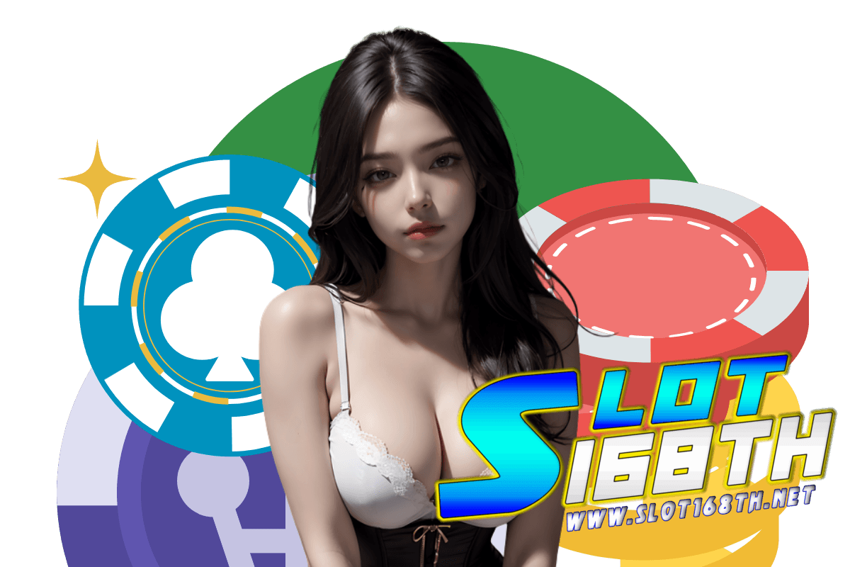slot168th สล็อต